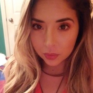 Meet your Posher, Anita